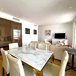 Palais Miramar Croisette 2 Brd Gold Suite