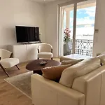 Palais Miramar Croisette 2 Brd Gold Suite