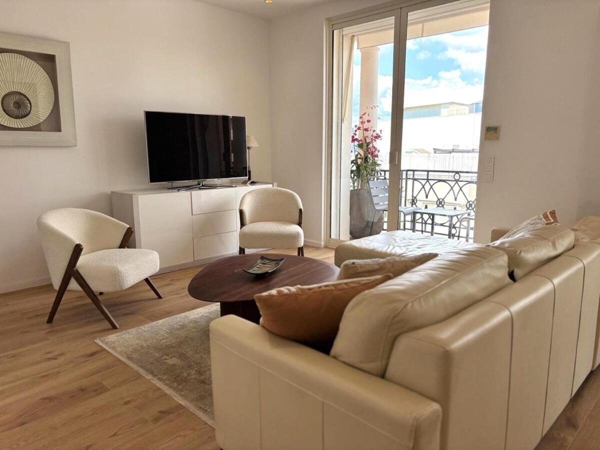 Appartement Palais Miramar Croisette 2 Brd Gold *