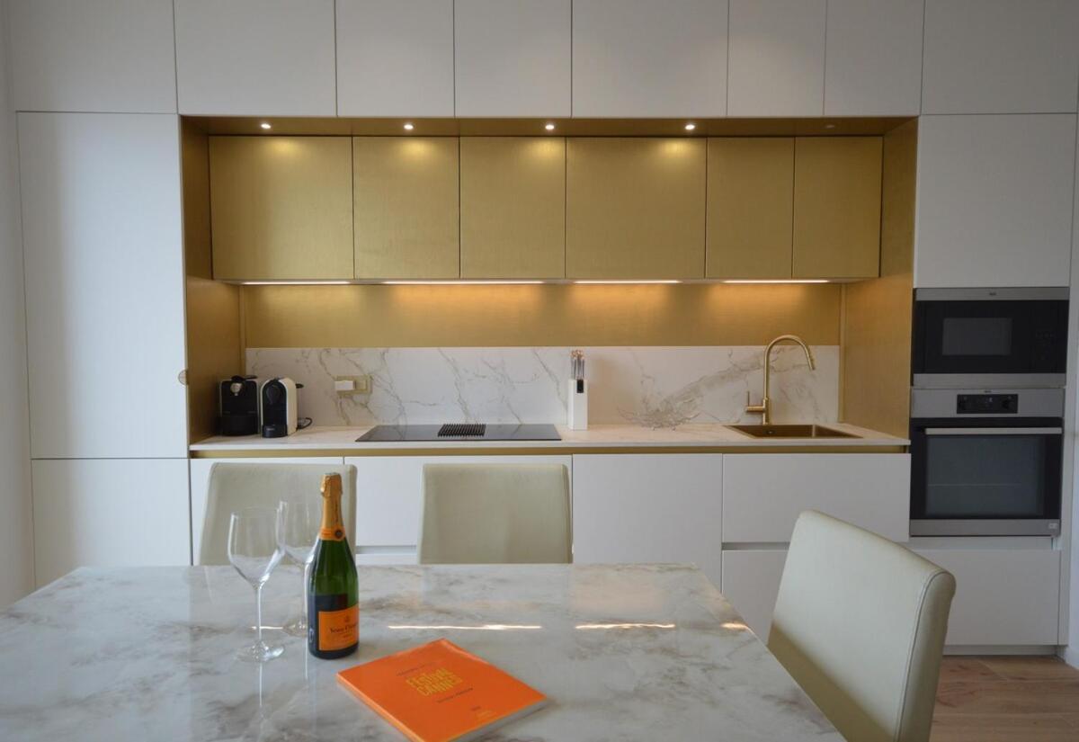 Palais Miramar Croisette 2 Brd Gold Appartement *