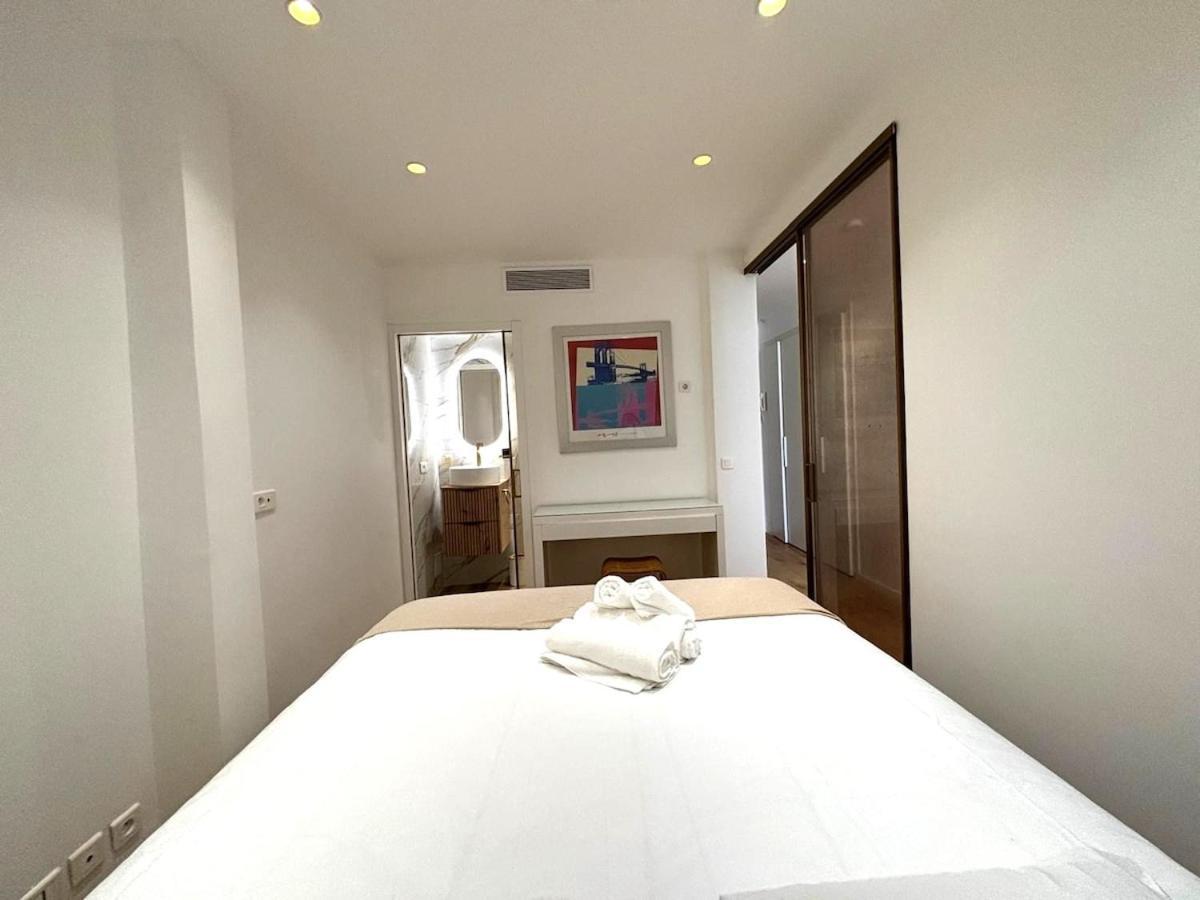 Palais Miramar Croisette 2 Brd Gold Appartement