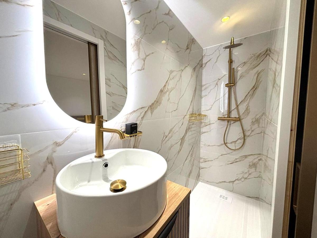 Appartement Palais Miramar Croisette 2 Brd Gold